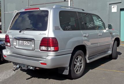 LX 3